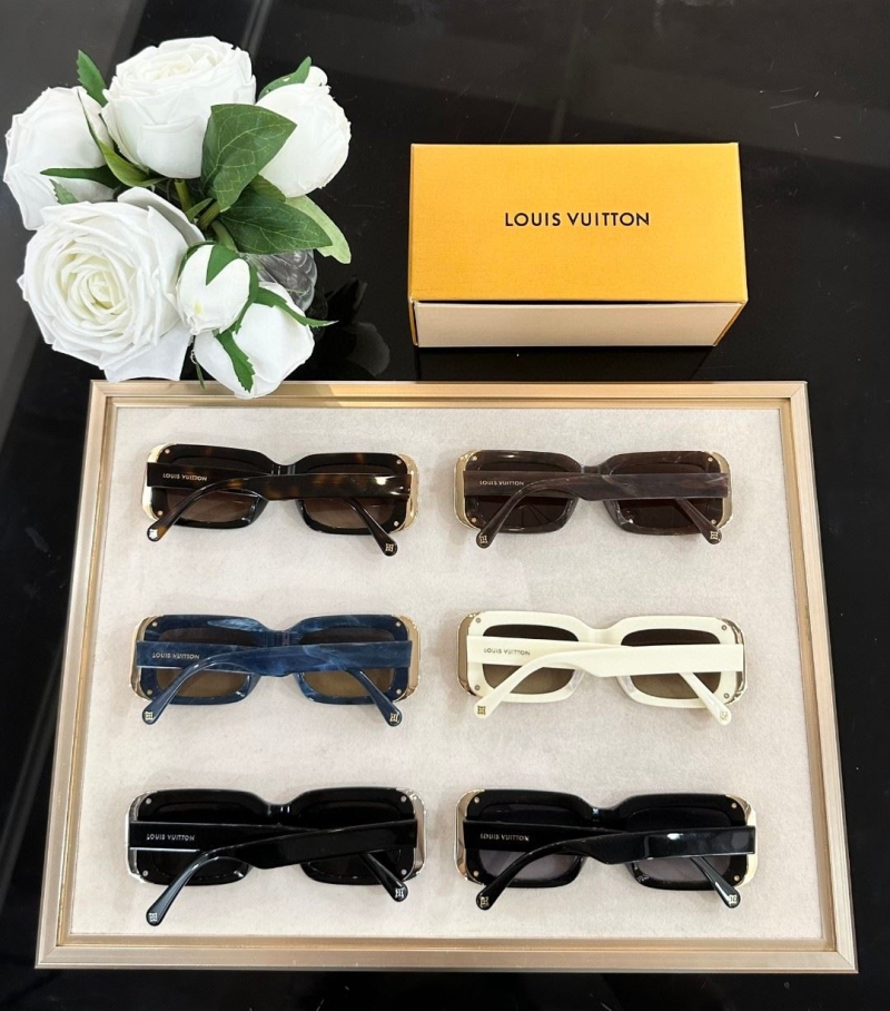 LV Sunglasses